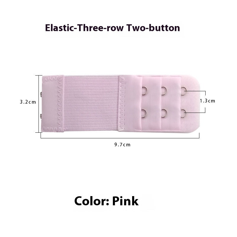 Trīs rindu “Bra extender”