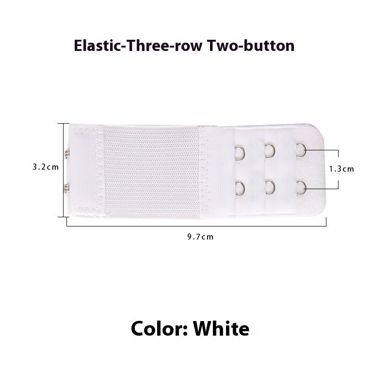 Trīs rindu “Bra extender”