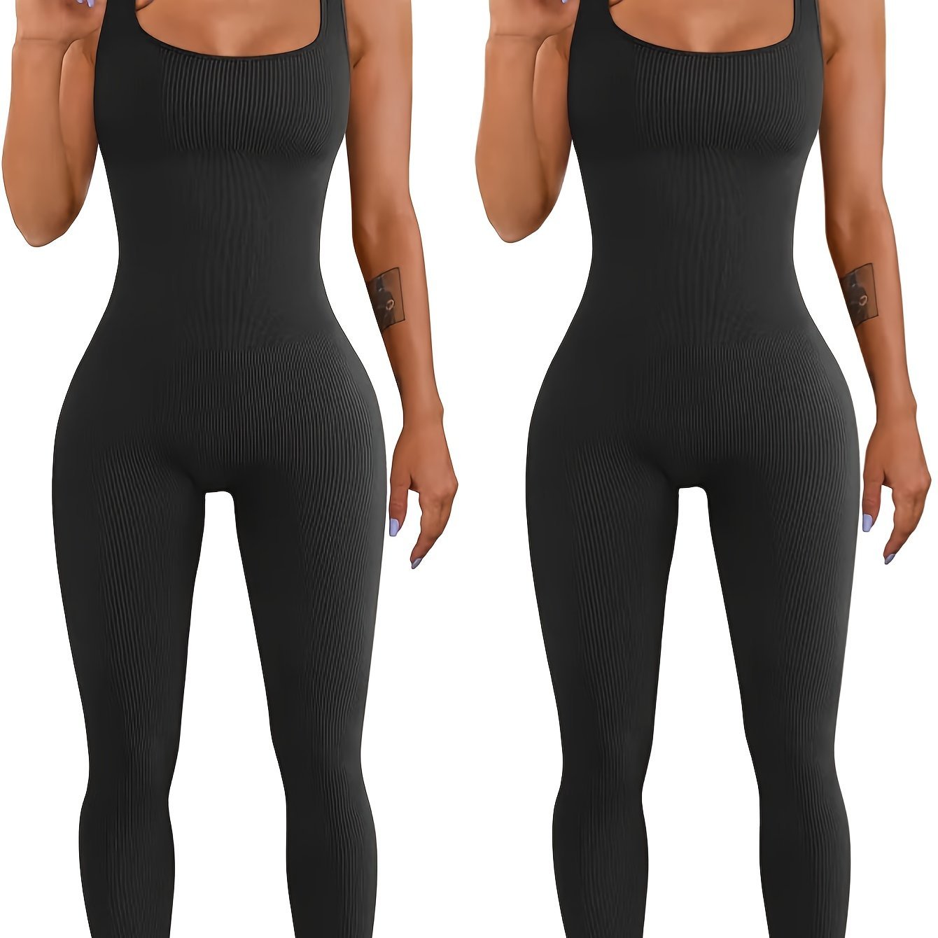 Sieviešu bodijs - tall leg, tank top