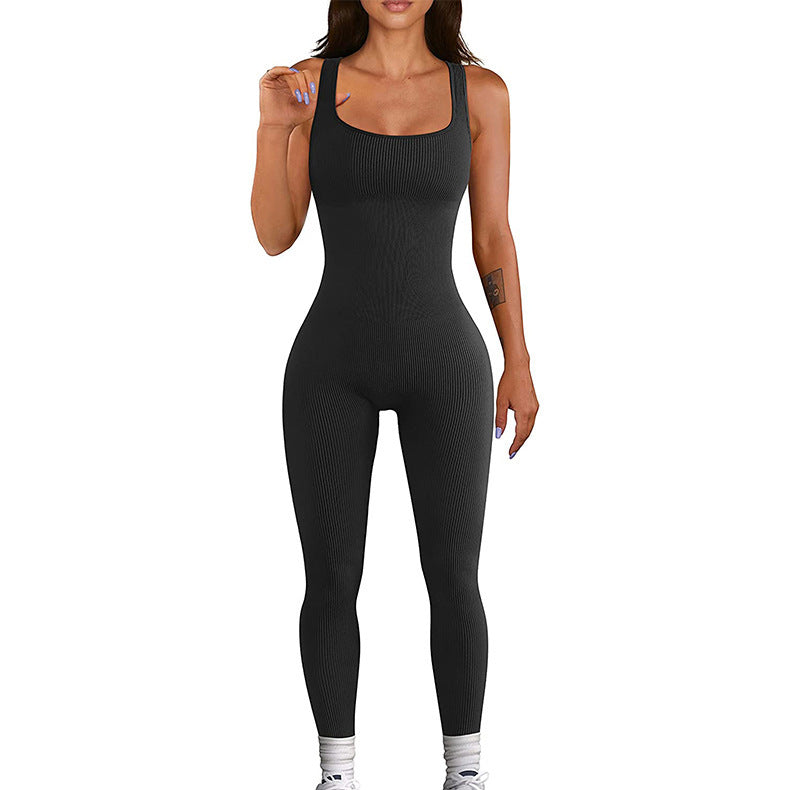 Sieviešu bodijs - tall leg, tank top