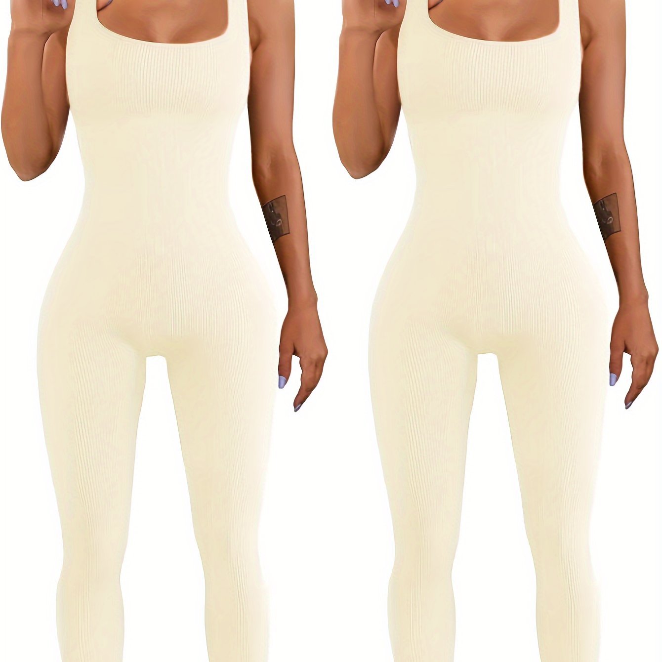 Sieviešu bodijs - tall leg, tank top