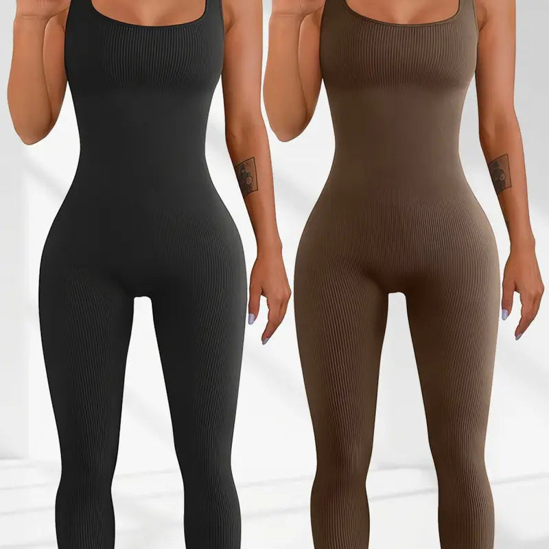 Sieviešu bodijs - tall leg, tank top