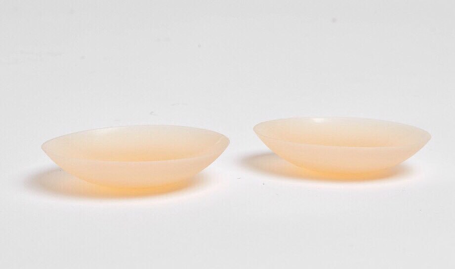“Nippies” - nipple cover’s