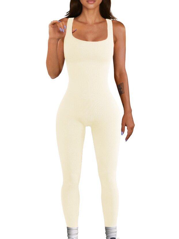Sieviešu bodijs - tall leg, tank top