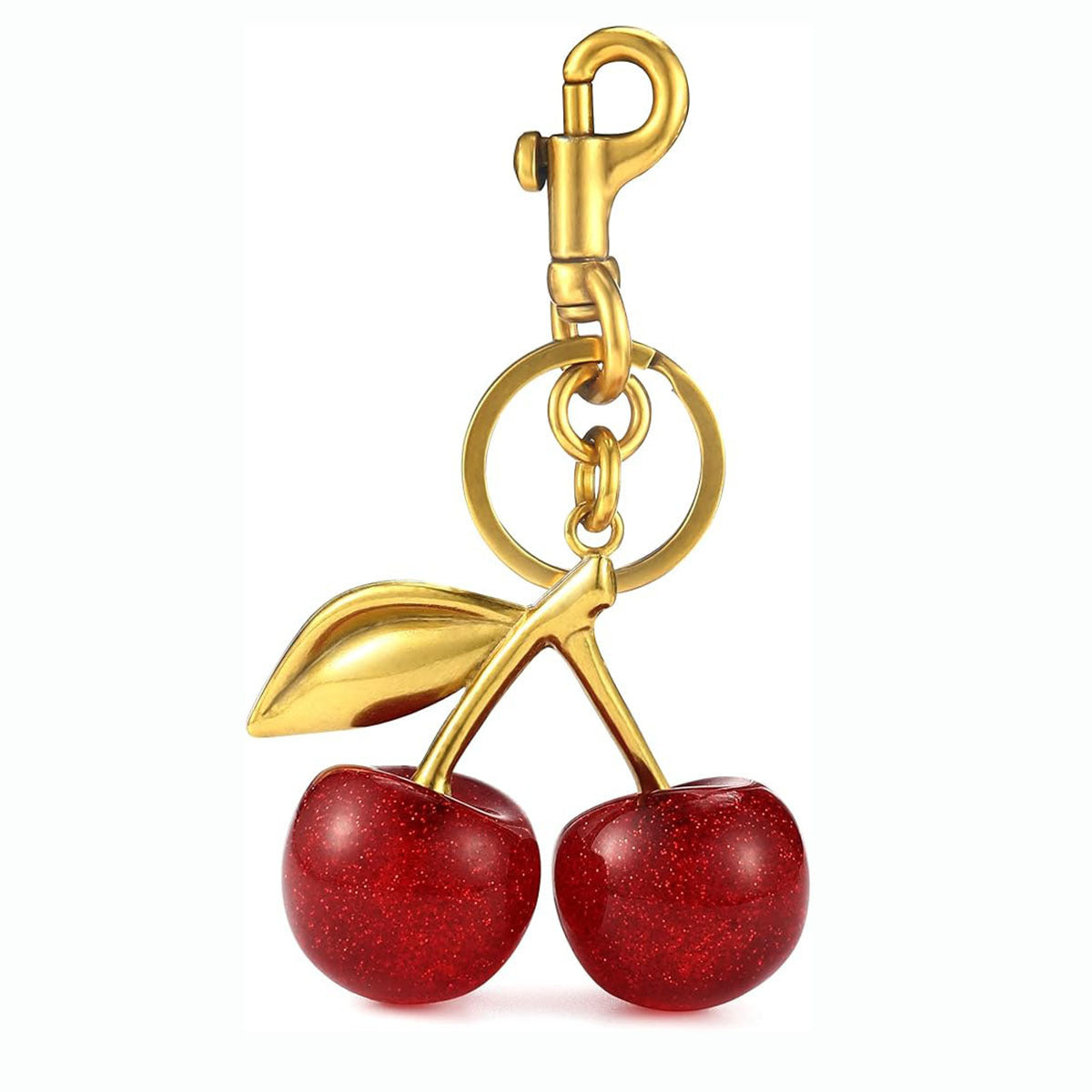 "Cherry" somiņas piekariņš