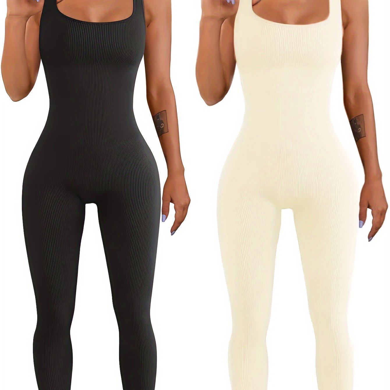 Sieviešu bodijs - tall leg, tank top